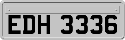 EDH3336