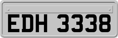EDH3338