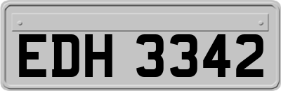 EDH3342