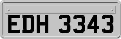 EDH3343