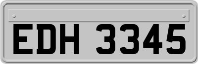 EDH3345