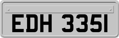 EDH3351