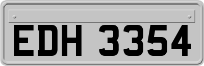 EDH3354
