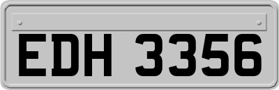 EDH3356