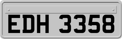 EDH3358