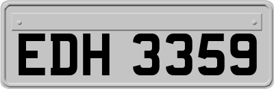 EDH3359