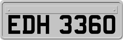 EDH3360