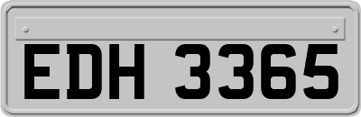 EDH3365