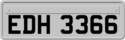 EDH3366