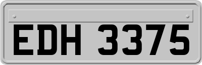EDH3375