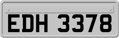 EDH3378