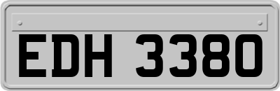 EDH3380