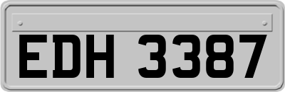 EDH3387