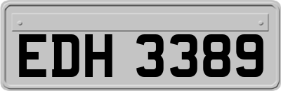 EDH3389