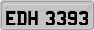 EDH3393