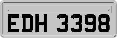 EDH3398
