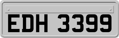 EDH3399