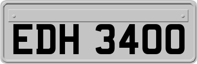 EDH3400