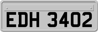 EDH3402