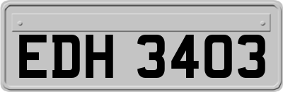 EDH3403