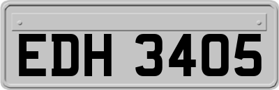 EDH3405