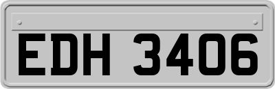 EDH3406