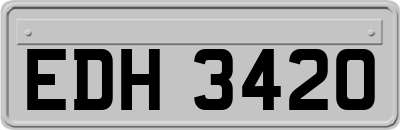 EDH3420