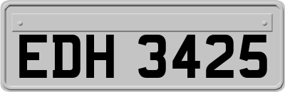 EDH3425