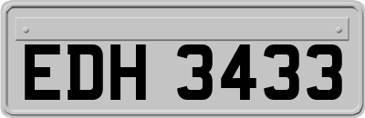 EDH3433
