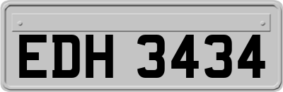 EDH3434