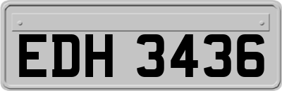 EDH3436