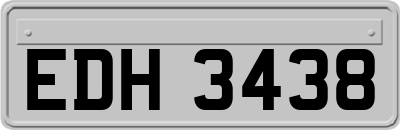EDH3438