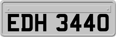 EDH3440