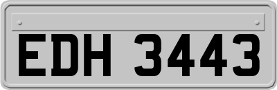 EDH3443