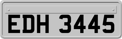 EDH3445