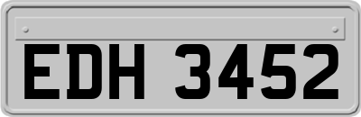 EDH3452
