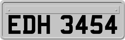 EDH3454