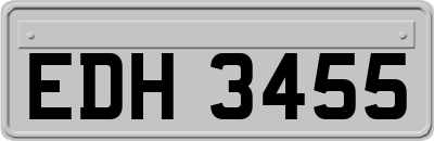 EDH3455