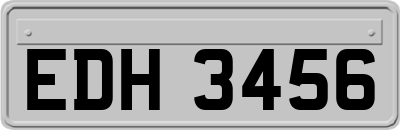 EDH3456
