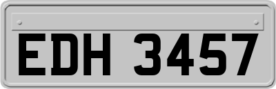EDH3457