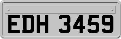 EDH3459