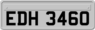 EDH3460