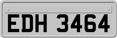 EDH3464