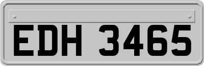 EDH3465