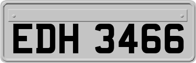 EDH3466