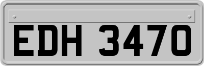 EDH3470