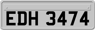 EDH3474