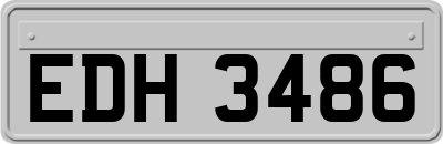 EDH3486
