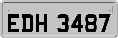 EDH3487