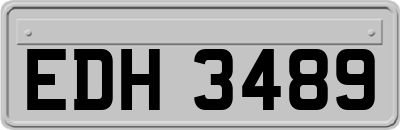 EDH3489
